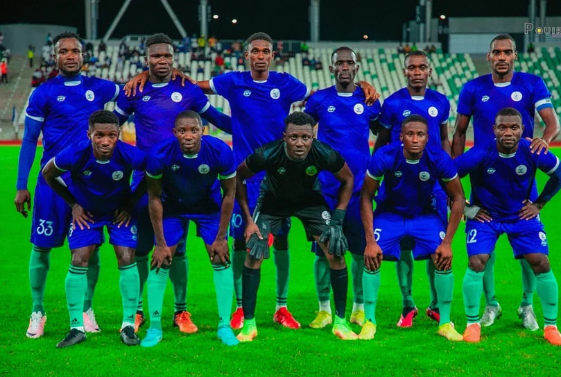 Federation Cup Round of 32 Shocks: Rangers, Kwara United Fall to Giant Killings