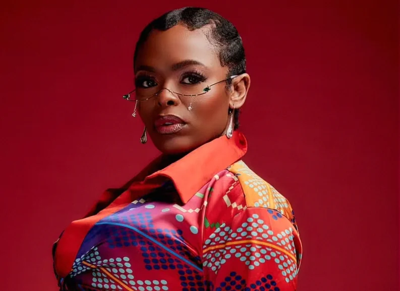 Unathi Nkayi Returns With New Single Isikhwele After Two-Year Music Break