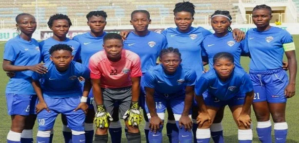 Women’s Federation Cup Round of 16: Robo Queens vs Remo, Delta take on Edo