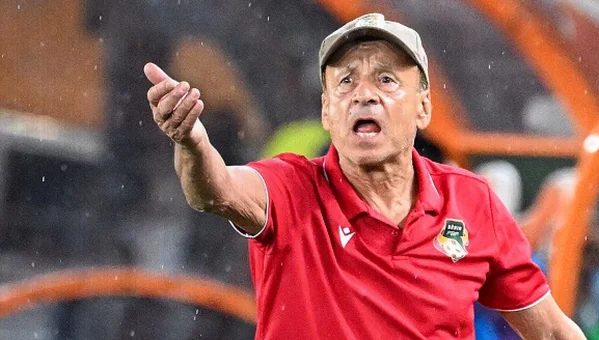 Rohr Marks 73rd Birthday With Praise for Africa’s World Cup Impact