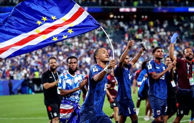 Argentina Braced for Hard Knockout Test vs Cape Verde in Round of 32