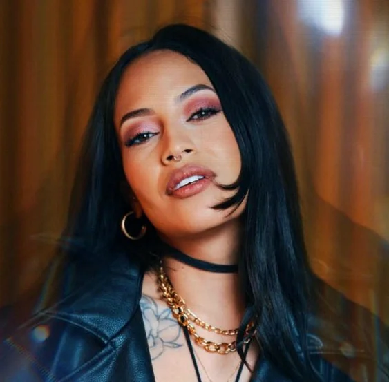 Rowlene Cries in Instagram Video Over 8-Month Fight to Get Paid for Gig