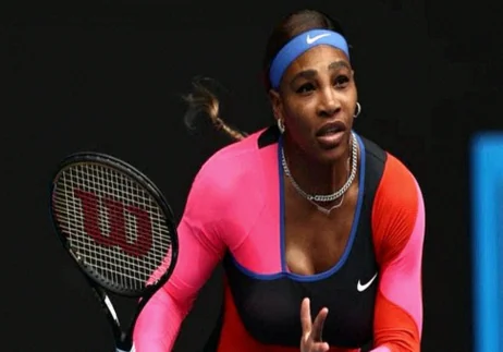 Serena Williams Confirmed for Queen’s Club Doubles Return After Four-Year Hiatus