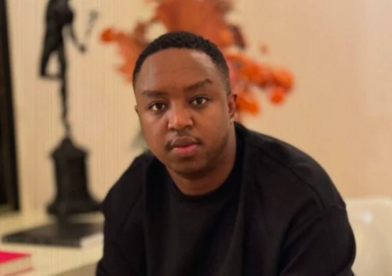 Shimza Celebrates as “Fire Fire” Hits 100 Million Spotify Streams