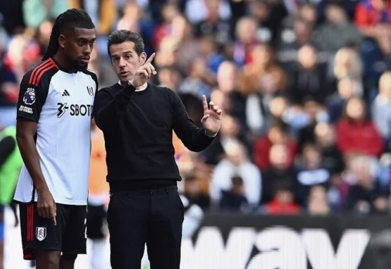 Marco Silva Set to Leave Fulham as Bassey, Iwobi, Chukwueze Exit Confirmed