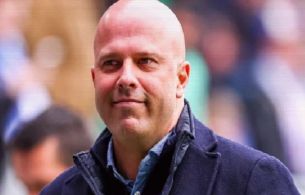 Arne Slot Delivers Emotional Farewell to Liverpool Fans After Dismissal