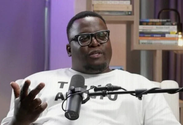Sol Phenduka Suggests DJ Fresh Could Take Over Kaya 959’s Breakfast Show