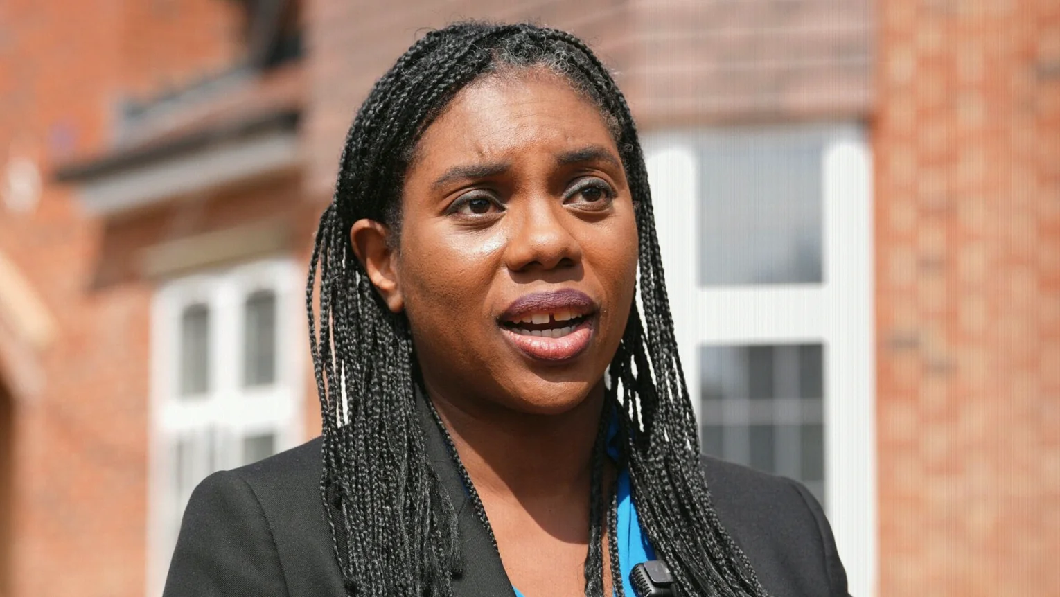Kemi Badenoch Blames Nigeria’s Power Shortages on Policy, Not Oil Wealth