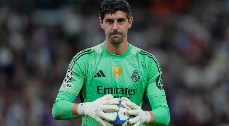 Courtois Invests in Genk Return, Joining Belgian Club’s Ownership Group