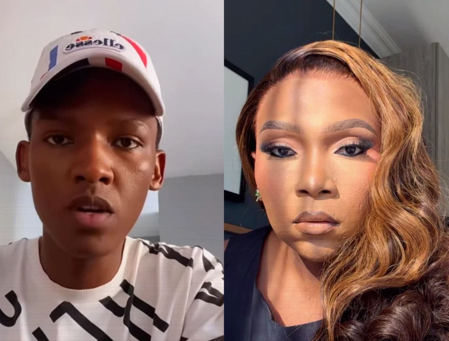 TikTok Creator Says His Past Cyberbullying Case Stopped Him From Enrolling