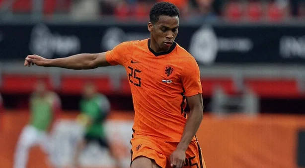 Netherlands Confirm Jurrien Timber Ruled Out of 2026 World Cup With Groin Injury