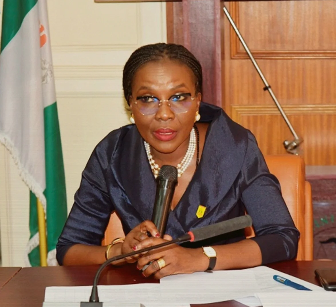 Nigeria to Tackle $2.3tn Infrastructure Financing Gap With Contract Reforms