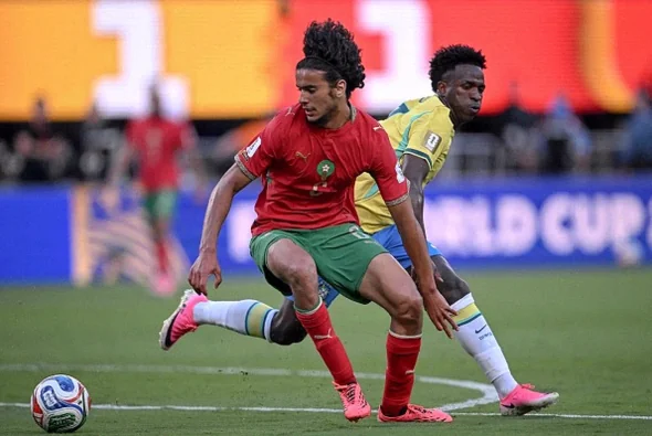 African Stars Named Early Contenders for FIFA World Cup 2026 Young Player Award