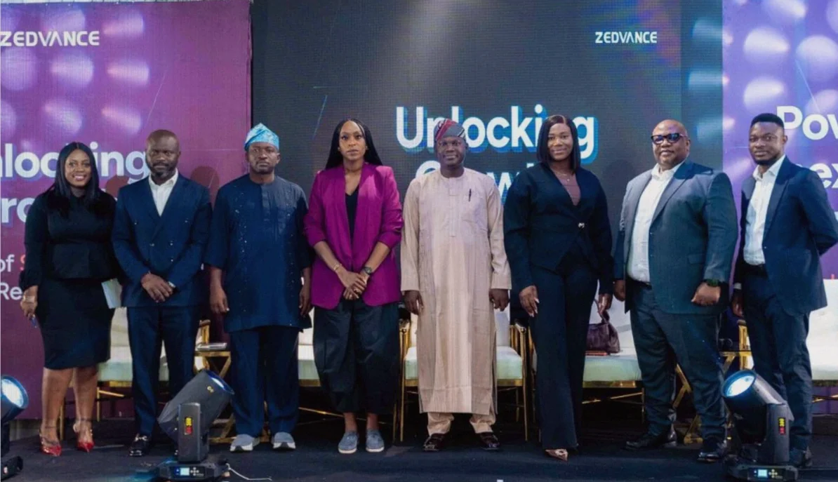 Zedvance Plans to Triple SME Lending After N120bn Disbursed in 2025
