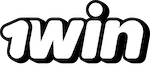 1Win logo