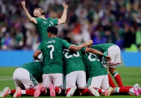Mexico Beat Ecuador 2-0 to Reach 2026 World Cup Round of 16