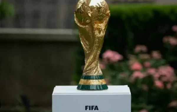World Cup Knockout Stage: Five Stunning Long-Range Goals from Distance