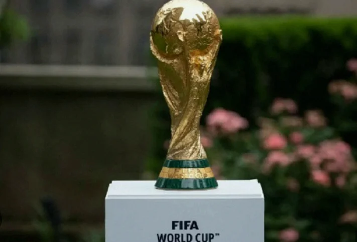 World Cup Knockout Stage: Five Stunning Long-Range Goals from Distance
