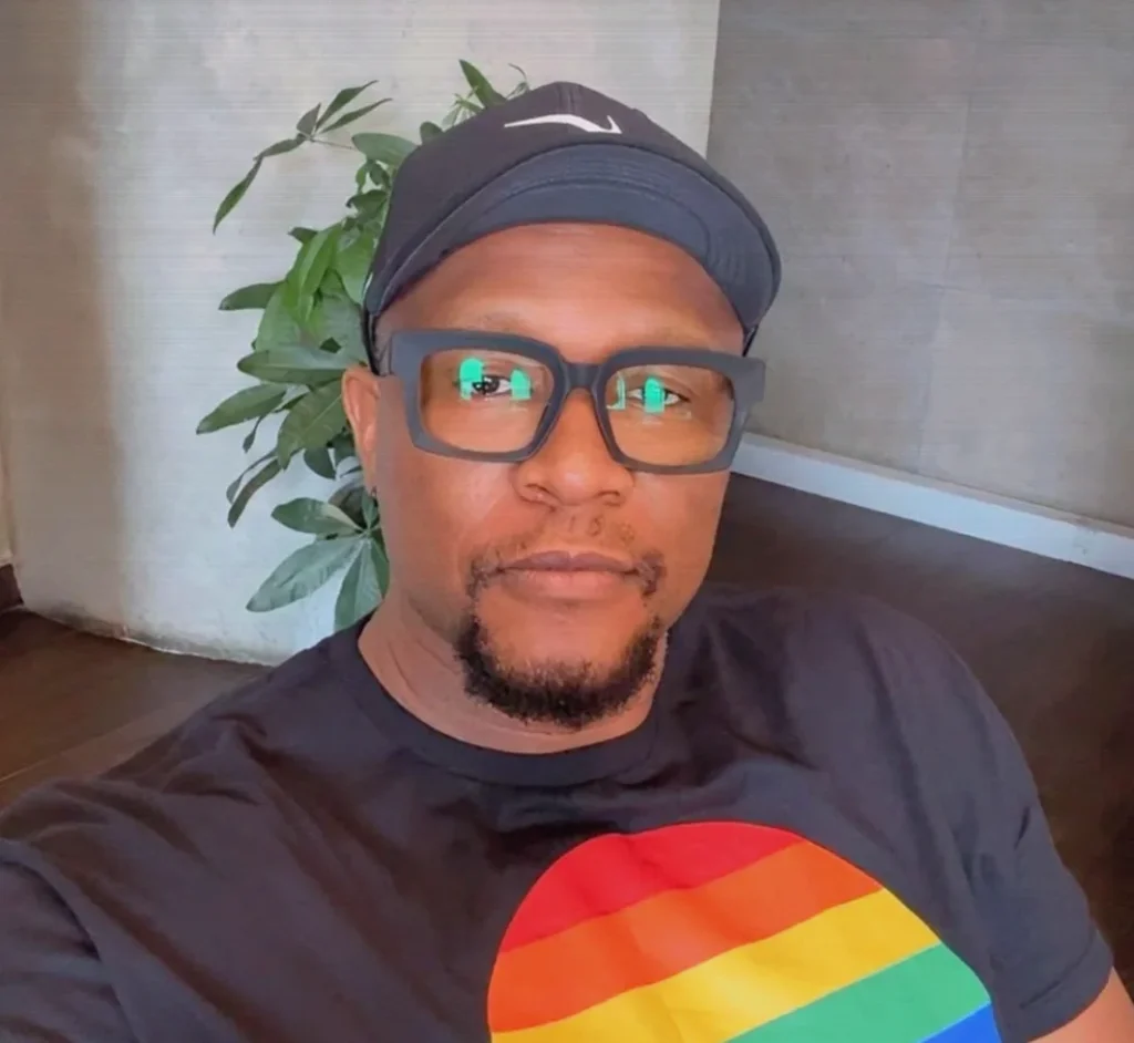 D’Tigers Ex-Star Ekpenyong Launches Foundation to Empower African Youth