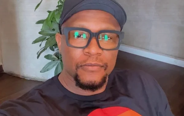 D’Tigers Ex-Star Ekpenyong Launches Foundation to Empower African Youth