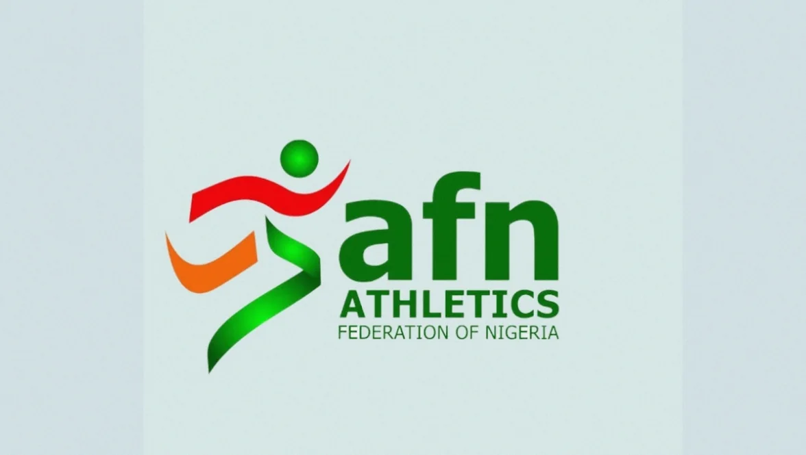 AFN Names Nigeria Squad for African Region 2 Athletics Meet in Senegal