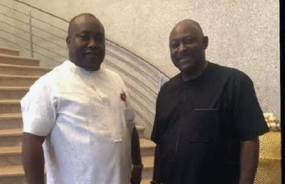 ANSFA Sets August 1 Novelty Match to Honor Ifeanyi Ubah’s Legacy