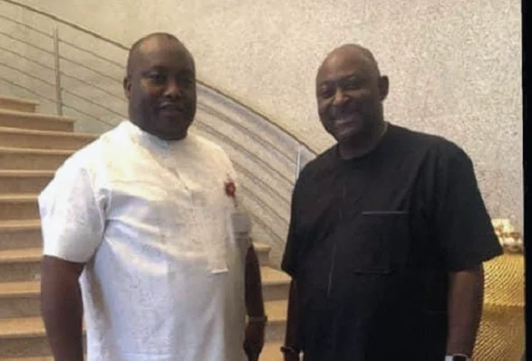 ANSFA Sets August 1 Novelty Match to Honor Ifeanyi Ubah’s Legacy