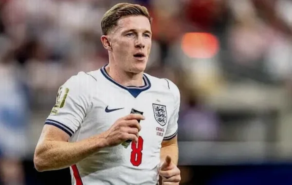 Elliot Anderson thrilled to join Man City after £116m Forest switch