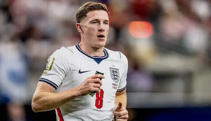 Elliot Anderson thrilled to join Man City after £116m Forest switch