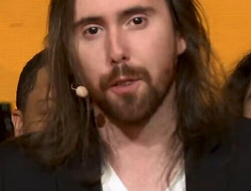 Asmongold
