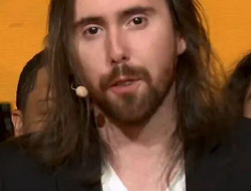 Asmongold