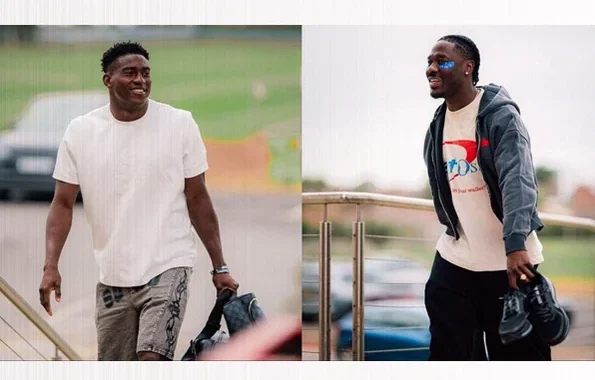 Awoniyi and Aina Return as Glasner Starts Nottingham Forest Pre-Season
