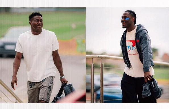 Awoniyi and Aina Return as Glasner Starts Nottingham Forest Pre-Season