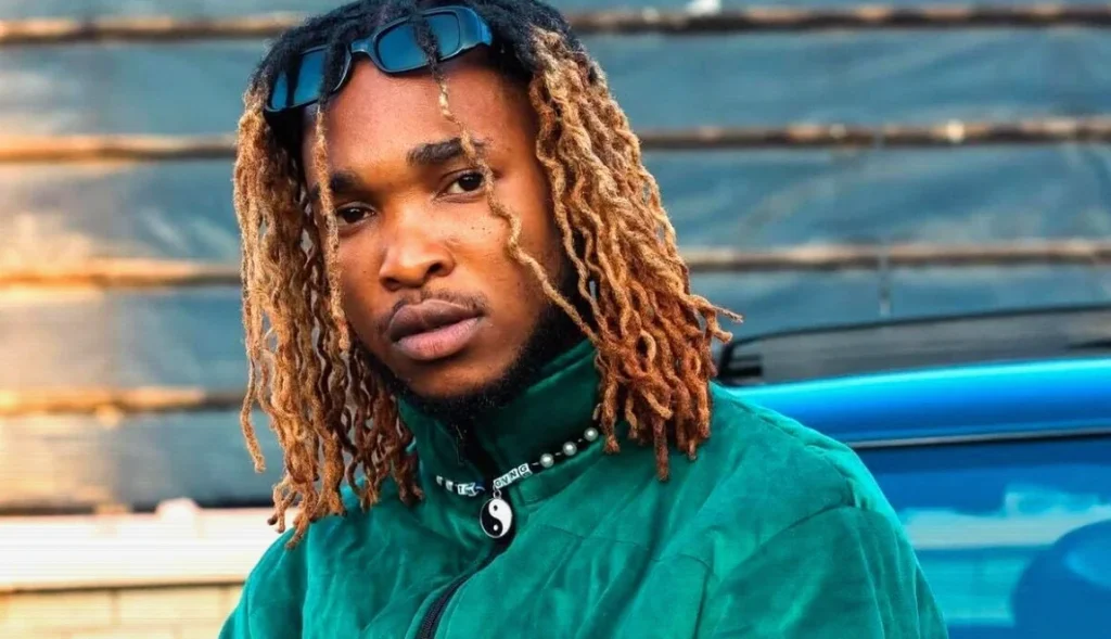 Táps Drops Self-Belief Anthem “Aura” With Sastii, Hip-Hop Trap Vibes