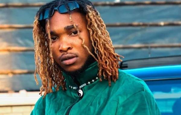 Táps Drops Self-Belief Anthem “Aura” With Sastii, Hip-Hop Trap Vibes