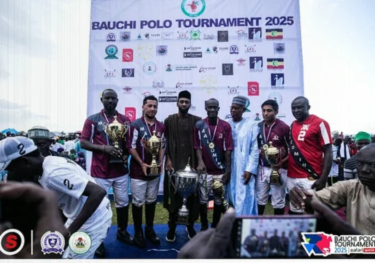 2026 Bauchi Polo Festival: 20+ Teams Set for July 13–18 Showpiece