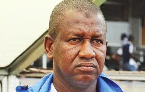Bayelsa United to unveil Abdul Maikaba as new head coach Thursday