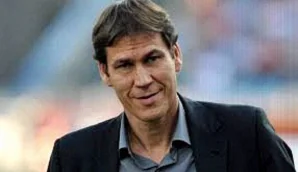Rudi Garcia Quits as Belgium Coach After World Cup Quarter-Final Exit
