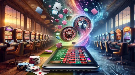 Long-Term Tactics to Win With No-Deposit Casino Bonuses