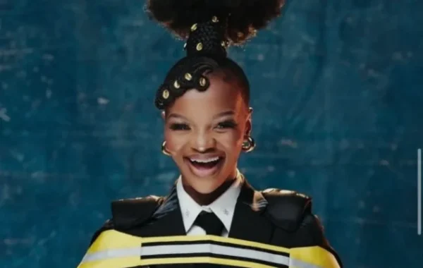 Botlhale Boikanyo Celebrates Wits Honours Degree After South Africa’s Got Talent Win