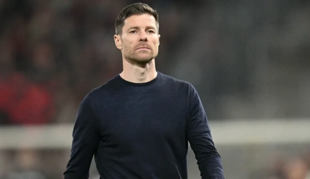 Xabi Alonso Demands “Hunger” as He Sets Early Chelsea Improvement Goals