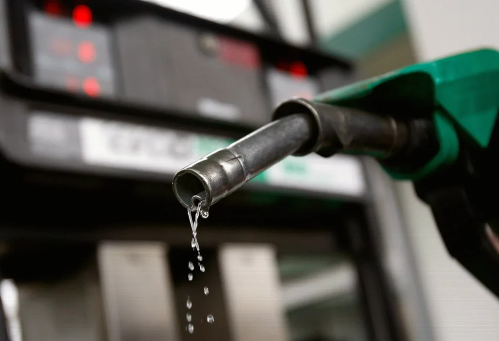 Dangote-linked market check shows Nigeria petrol pump prices rise by N40–N50