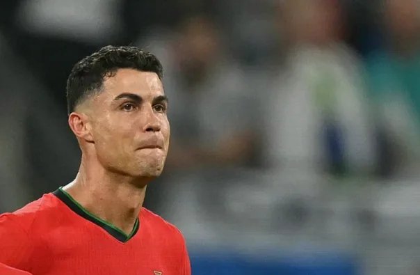 Ronaldo and Portugal Knocked Out as Spain Beat Them 1-0 in Round of 16
