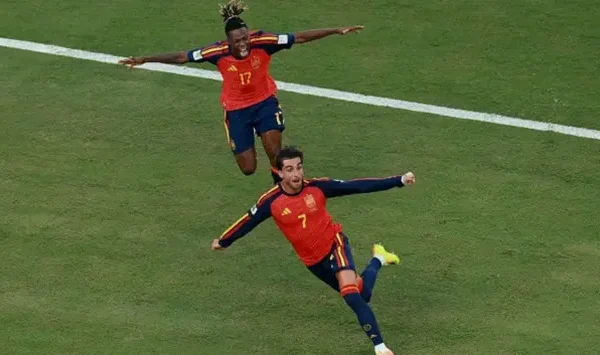 Spain Win 2026 World Cup in Extra-Time Thriller Over Argentina, 1-0
