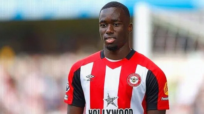 Brentford Seal Long-Term Deal for Nigeria Full-Back Michael Kayode Until 2032