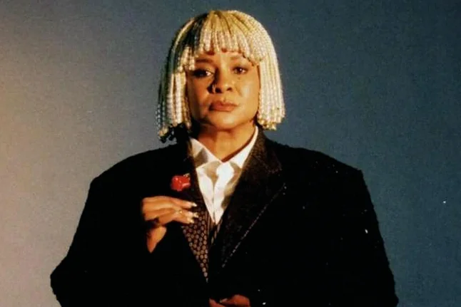 Lebo Mashile Celebrates Hulu Thriller Strung and Her “Femi” Role