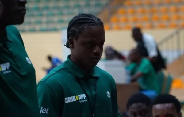 Adebayo Bukola Maps Plan to Boost Nigeria’s Basketball Culture via Youth Development