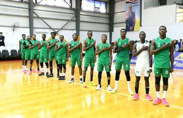 Nigeria Set for U-18 Final Rematch After 3-0 Semi Win Over Cameroon