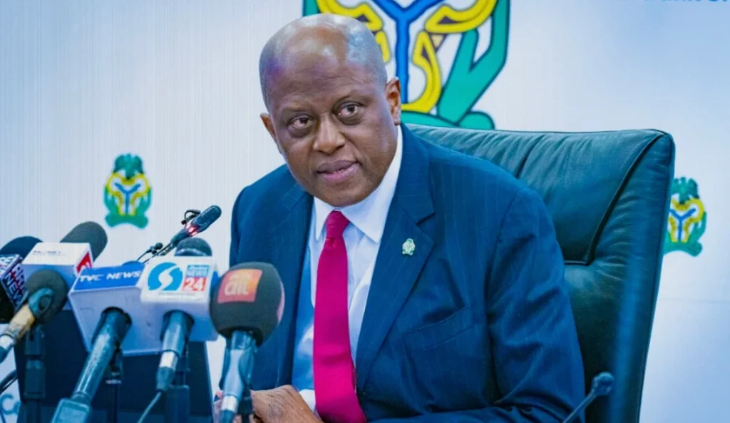 Nigeria’s Central Bank Reaffirms Validity of N50, N100 and Smaller Naira Notes