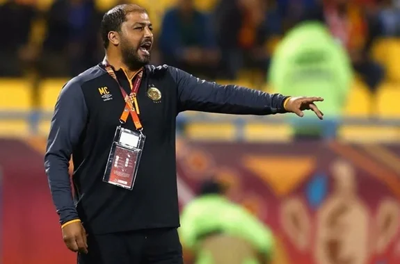Moin Chaabani Appointed Tunisia Head Coach Through 2030